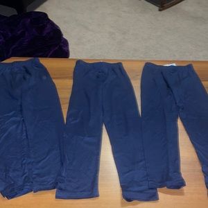 Pants for girls